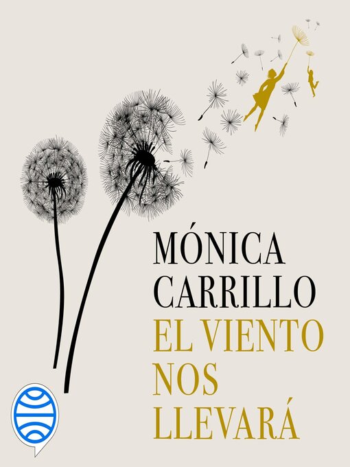 Title details for El viento nos llevará by Mónica Carrillo - Available